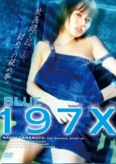 Blue: 197X