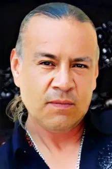 Carlos Puente como: El Cumbias