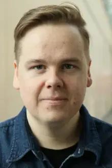 Antti Tuomas Heikkinen como: Jynkky
