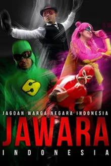 Jawara Indonesia