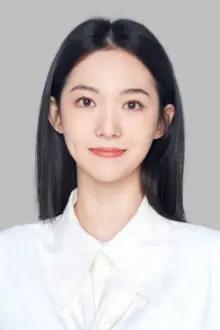 Liu Jinyan como: 米佳