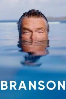 Branson: Aventuras de um Bilionário