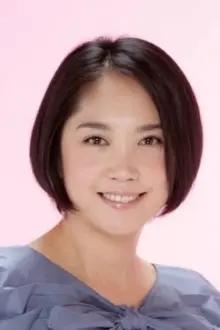 Chiaki Hara como: Tamiko Ashihara