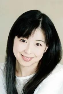 Rie Saitou como: Tokine Yukimura (voice)