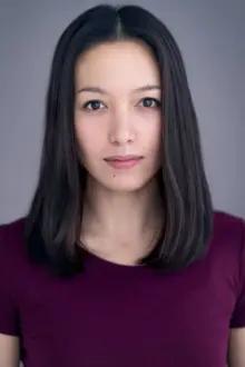 Sonja Chan como: Petra