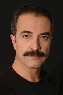 Mehmet Çepiç como: 