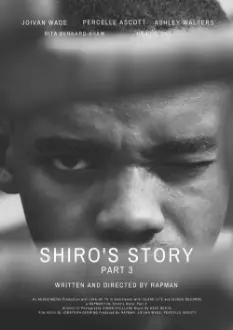 Shiro's Story Part 3