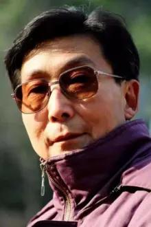 Ren Guangzhi como: 鲁迅