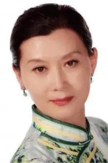 Xiu Jingshuang como: Nai Qing