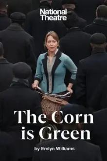 National Theatre: The Corn Is Green