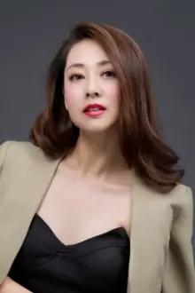 Jess Zhang como: 骆敏如