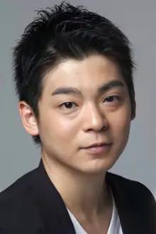 Yutaka Shimizu como: Shiro