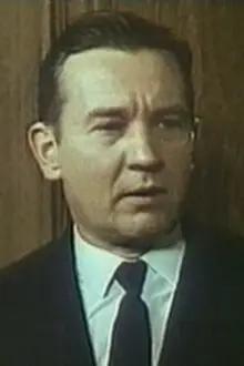 Konstantin Tyrtov como: Sashko (as Kostya Tyrtov)