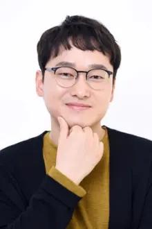 Shin Jae-hoon como: Won-jong