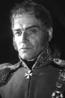 Yevgeniy Kaluzhsky como: Marshal Berthier