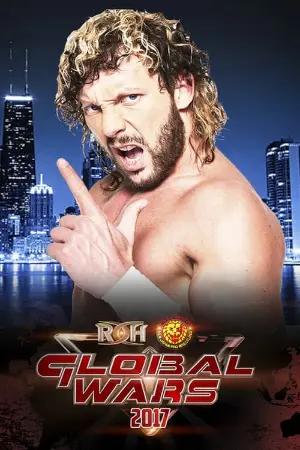 ROH & NJPW: Global Wars - Chicago