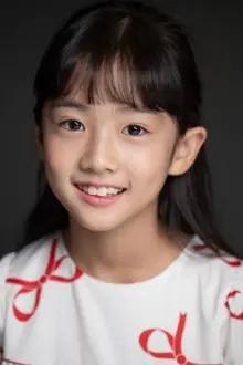 Seo Yi-soo como: Eun-yi