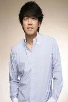 Ryu Si-won como: Seo Woo-jin