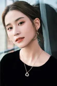 Laurinda Ho como: 何超莲