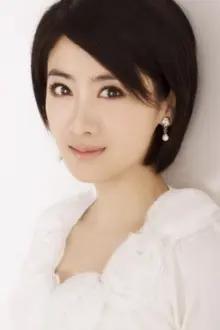 Li Lin como: 陈玉