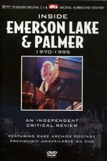 Inside Emerson, Lake & Palmer 1970-1995