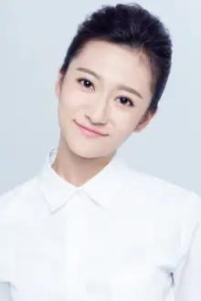 Yilia Yu como: Bao Xiao Jing [Cheng Li's employee]