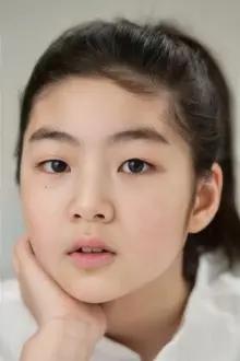 Seol Hye-in como: Yu-ri