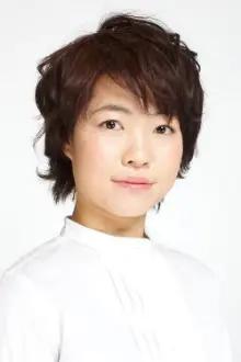 Ayako Imoto como: 九条翡翠
