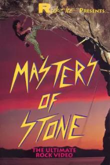 Masters of Stone I