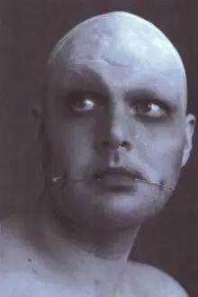 Leigh Bowery como: Self (archive footage)
