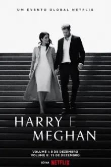 Harry e Meghan
