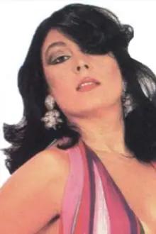 Ayşen Cansev como: Ayse