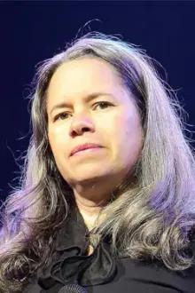 Natalie Merchant como: Ela mesma