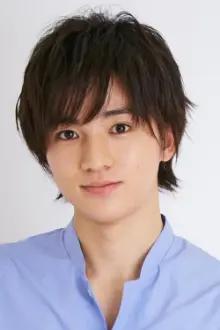 Taisei Kido como: Young Harumichi Namiki