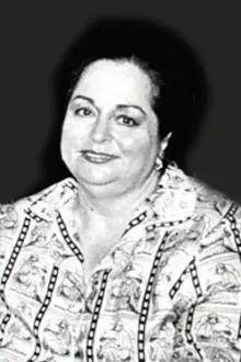 Nelly Beltrán como: Doña Olga