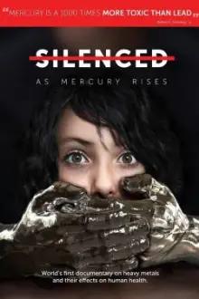 Silenced as mercury rises