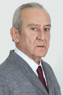 Ahmet Levendoğlu como: Peyami