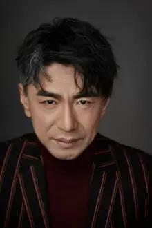 Tan Jianchang como: Yun Zheng