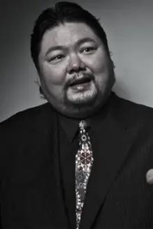 Morris Rong Xiang como: Dong Hai