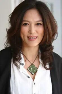 Gao Baobao como: 尹母