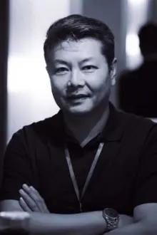 Zhang Xiaolin como: Guan Dong