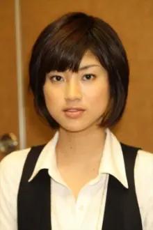 Ayaka Morita como: Mayumi Ikeda