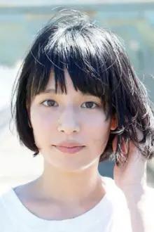 Chiharu Ogoshi como: Hiromi