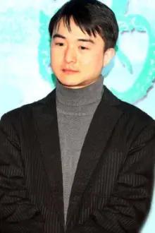 Wong Kwan-Yuen como: Lee Wing-Kin