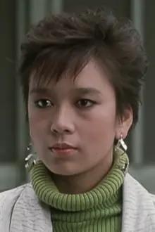 Wu Fu-Sheng como: Peggy