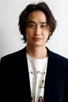 Shugo Nagashima como: Yataro Aoyagi