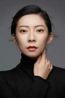 Guo Jiayi como: Qian Xue