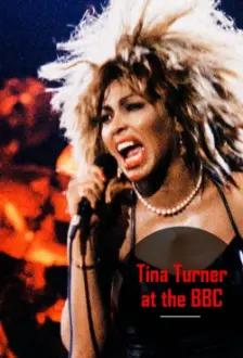 Tina Turner at the BBC