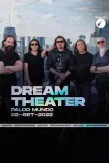 Dream Theater – Rock In Rio 2022