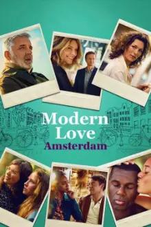 Amor Moderno Amsterdã